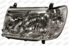 PRASCO TY8504904 Headlight